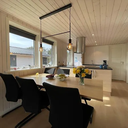 4470-hvide-sande-tingodden-231 Holiday home *