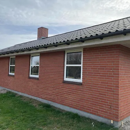 Vakantiehuis 4470-hvide-sande-tingodden-231