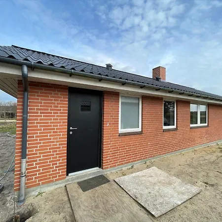 Vakantiehuis 4470-hvide-sande-tingodden-231 Hvide Sande